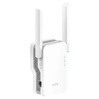 Маршрутизатор CUDY BE3600 WiFi 7 Mesh Repeater BE3600 , AP mode, Chipset Broadcom, Cudy Mesh Support, 2880Mbps at 5GHz + 688Mbps at 2.4GHz, 802.11ax/ ac/ a/ b/ g/ n, 1 Gigabit Ethernet Port, WPS button, Intelligent Signal Light, W (RE3600)