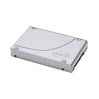 Твердотельный накопитель/ Intel SSD DC P4510 Series, 8.0TB, U.2(2.5" 15mm), NVMe, PCIe 3.1 x4, TLC, R/W 3200/3000MB/s, IOPs 641 800/134 500, TBW 13880, DWPD 1 (12 мес.) (SSDPE2KX080T801 959397)