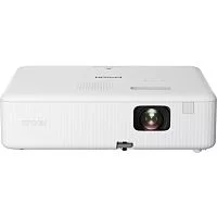 Эскиз Проектор Epson CO-W01 white [V11HA86040] v11ha86040