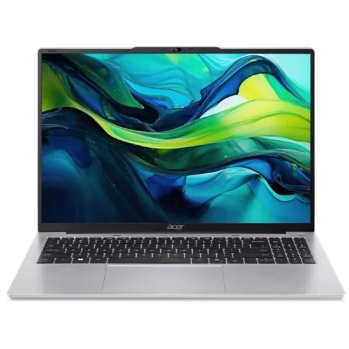 Acer Aspire 16 AL16-52P-52JZ [NX.J23EM.003] Silver 16 {WUXGA i5-1334U/ 8Gb/ 512GB SSD/noOS}