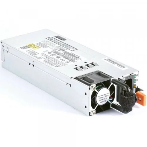 Блок питания Lenovo ThinkSystem V2 750W [4P57A75972]
