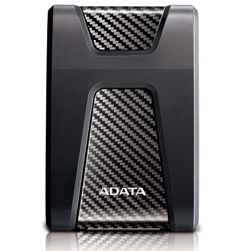 Жесткий диск A-Data DashDrive HD650 2 Тб USB 3.0 AHD650-2TU31-CBK фото 3