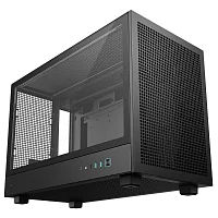 Корпус для ПК Deepcool CH260 (R-CH260-BKNGM0-G-1)