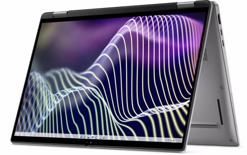 Ноутбук Dell Latitude 7440 Core i5-1335U 14, 0 FullHD WVA AG 16GB 4800MT/ s, 512GB SSD, FHD, US EngKB, Win11Pro, RS Eng/ KB (Без кабеля питания) (7440-5653) фото 7