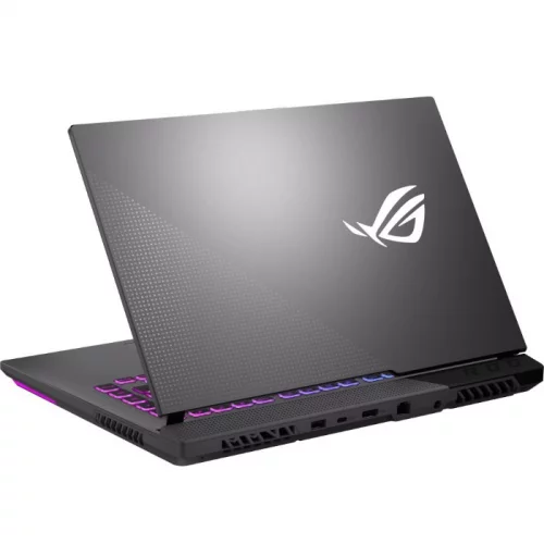 Ноутбук ASUS ROG Strix G15 G513QM-HN027 15.6 FHD/ Ryzen 7 5800H/ 16GB/ 1TB SSD/ noDVD/ GeForce RTX 3060 6GB/ WiFi/ BT/ noOS (90NR0572-M03830) фото 5