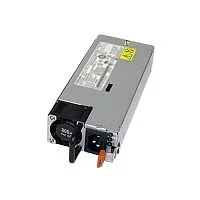 Блок питания серверный Lenovo ThinkSystem 800W 230V/ 115V Titanium CRPS Hot-Swap Power Supply v1.4 (4P57A87056)