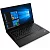 Ноутбук Lenovo ThinkPad E14 Gen 3 AMD 14" FHD [20Y70045RT] Ryzen 5 5500U, 8GB, 256GB SSD, noODD, WiFi, BT, FPR, noOS (20Y70045RT)