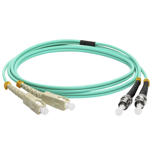 (LAN-2SC-2ST/OM3-5.0)