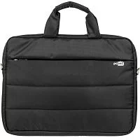 Эскиз Сумка для ноутбука 15.6" PC Pet PCP-15601BK