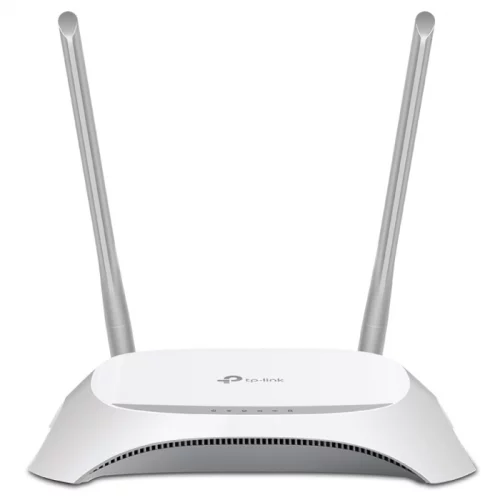 Роутер TP-Link TL-WR842N (TL-WR842N) фото 2