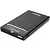 Внешний корпус Zalman ZM-VE350 (BLACK) (ZM-VE350 (BLACK))