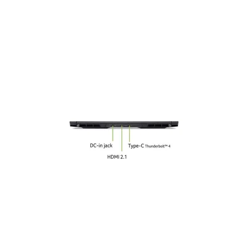 Ноутбук Acer Nitro V 16S ANV16S-71-7771 Core 7 240H/ 16Gb/ SSD1Tb/ RTX5060 8Gb (85W)/15.6/IPS/WUXGA/1920x1200/180Hz/Win11 (SL English)/Black/2.1kg (NH.U24AA.003) фото 26