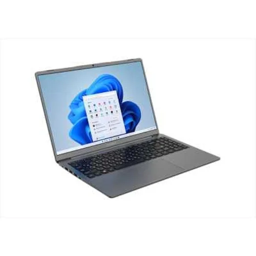 Ноутбук IRBIS BlizzardBook 15NBC2014 (15NBC2014) Ноутбук IRBIS BlizzardBook 15NBC2014 Intel Celeron Processor N4505,15.6LCD 1920*1080 IPS, 8GB LPDDR4+256GB SSD, AC wifi, TYPEC with full function, 6000mha,RG45, Win 11 Home/Grey фото 2
