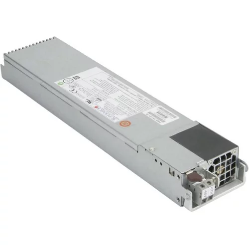 Блок питания SuperMicro 1010 W (PWS-1K11P-1R) (PWS-1K11P-1R) Блок питания SuperMicro 1010 W (PWS-1K11P-1R)