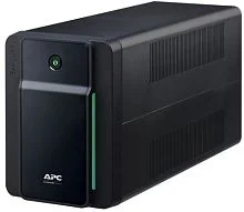 APC Easy UPS BVX 1200VA/650W, 230V, AVR, 4xSchuko Outlets, 2 year warranty (BVX1200LI-GR)