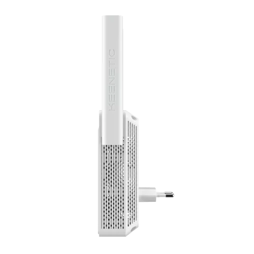 Wi-Fi Mesh-ретранслятор/ Keenetic Buddy 4 Mesh-ретранслятор Wi-Fi N300 2,4 ГГц 1x100 Мбит/с Ethernet (KEENETIC BUDDY 4 (KN-3211)) фото 3