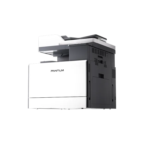 МФУ лазерное цветное, 25 стр./ Pantum CM230ADN, Color 25 ppm MFP фото 5