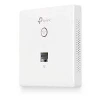 Точка доступа TP-Link EAP115-Wall (EAP115-WALL)
