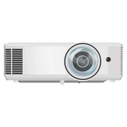 INFOCUS SP2238ST Проектор ScreenPlay {DLP, FullHD, 4000 lm, 30 000:1, 0.496:1, 2xHDMI 1.4, VGA in/ out, Composite Video, 3.5mm in/ out, USB-A, RS-232, RJ-45, лампа 15 000ч.(ECO mode), 10W, 27дБ, 2,9 кг}