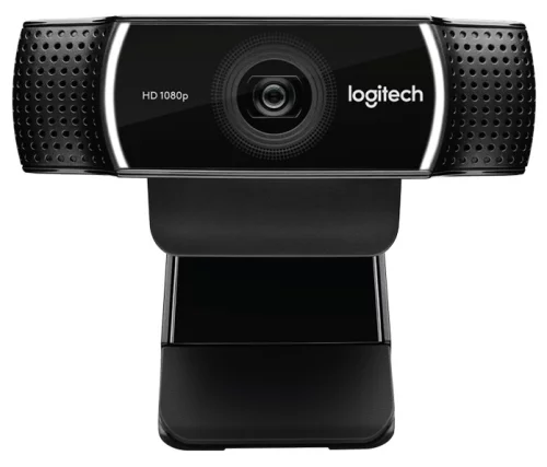 Веб-камера/ Logitech C922 Pro Stream Webcam (960-001089) фото 2