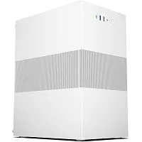 Корпус для ПК ACD Citadel 109W ATX, Type-C + USB3.0 + USB ports + HD audio combo, Mesh, White. (MO-SI100W-00)