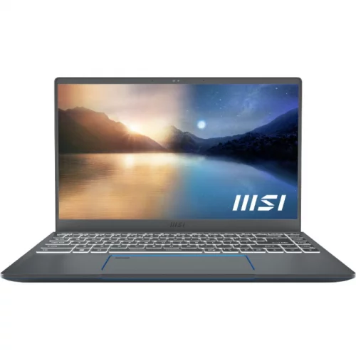 Ноутбук MSI Prestige 14 A11SCX-052RU 14