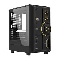 Корпус RAMS 2.0(Black)-Type C (AS.07.0240)