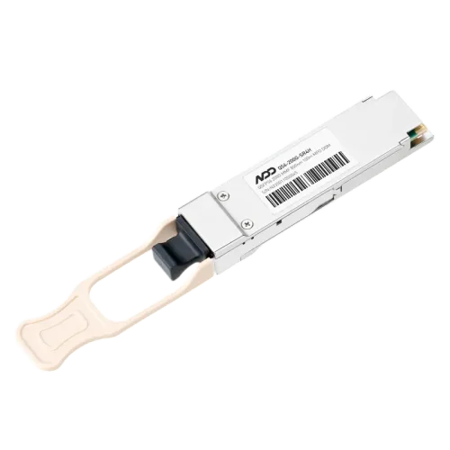 NVIDIA/ Mellanox MMA1T00-HS Compatible 200G SR4 QSFP56 PAM4 850nm 100m DOM MTP/ MPO-12 UPC InfiniBand HDR Transceiver Module for MMF (Q56-200G-SR4H ) (Q56-200G-SR4H #32659)