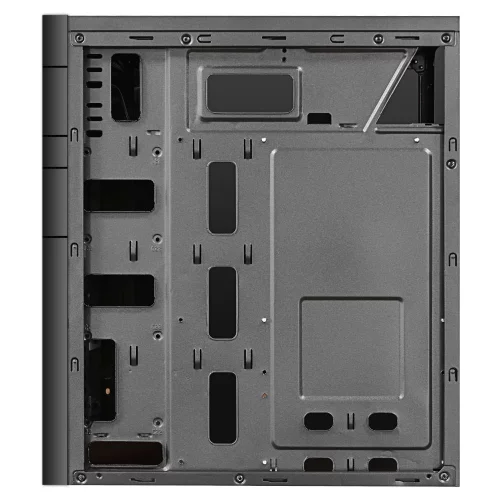 Ginzzu A190 2*USB 2.0,AU w/ o PSU фото 3