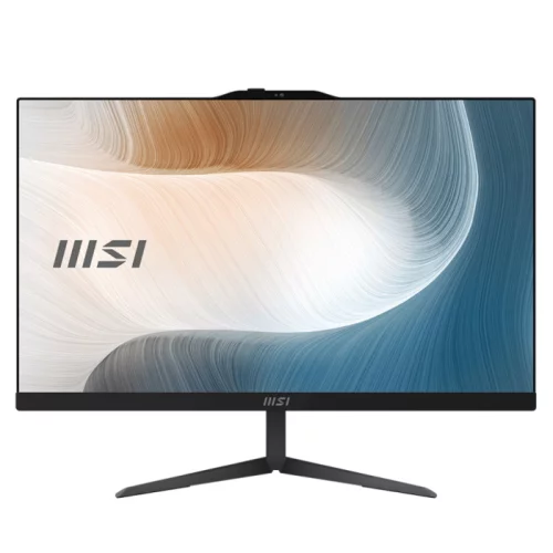 Моноблок MSI Modern AM242 AiO 23.8
