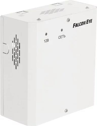 Блок питания AC/DC Falcon Eye FE-1220 Pro фото 2