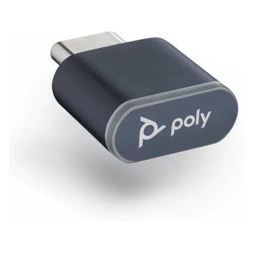 USB-адаптер/ PLY BT700 USB-A BT Adptr (786C4AA)
