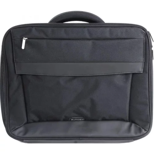 Сумка для ноутбука Sumdex 17.3, PON-303JB (SUM-PON303JB/ BLACK) (SUM-PON303JB/BLACK)