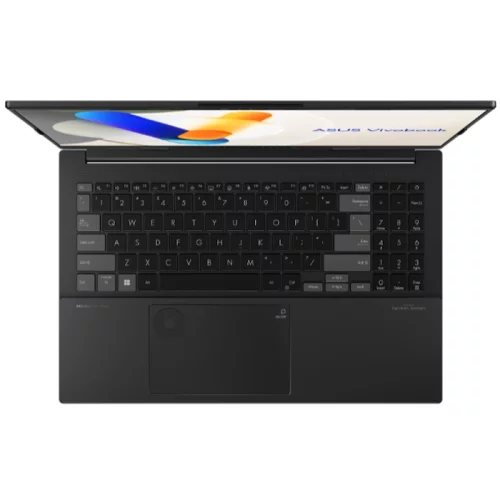 Ноутбук/ ASUS N6506MV-MA085 15.6
