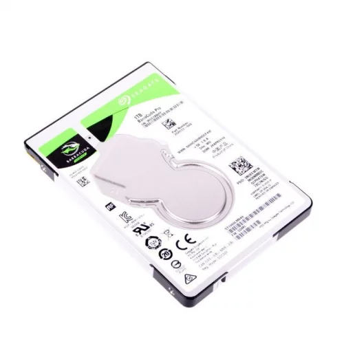 Жесткий диск Seagate ST1000LM049, 2.5