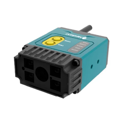 сканер промышленный Newland Soldier180 2D CMOS 2 Mega Pixel Industrial Fixed Mounted Scanner, Red light with GPIO+RS232 2-in-1 cable, Ethernet cable and adapter. (NLS-SOLDIER180E-V3-NP-EU)