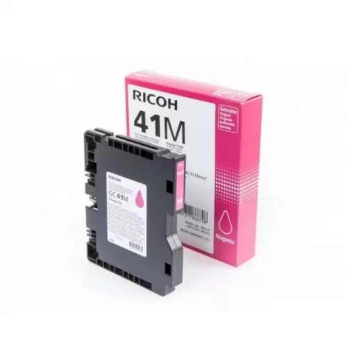 Print Cartridge GC 41M (405763)