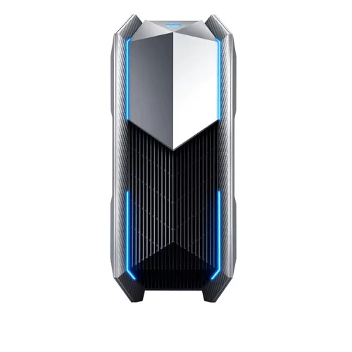 Компьютер Machenike Stars-V45R36D4w Stars-V/ Core i5-13400/ 16GB/ 512GB SSD/ RTX3060 12GB/ noOS фото 4