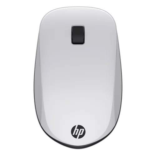 Мышь HP Z5000 Pike Silver Bluetooth (2HW67AA) фото 2