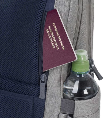 Рюкзак для ноутбука 15.6