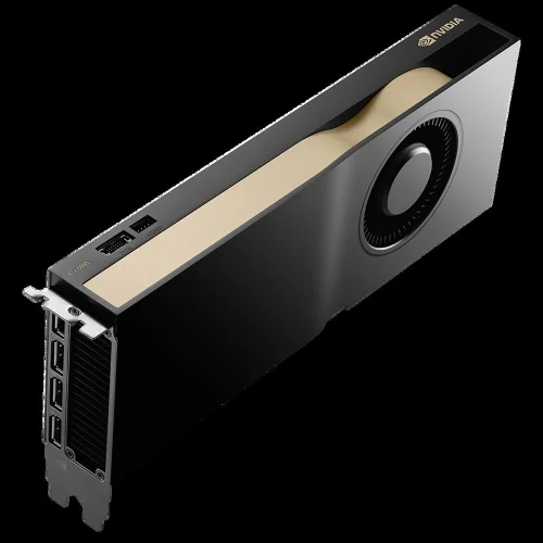 Видеокарта NVIDIA RTX 5000 Ada 32GB GDDR6 256 bit, bulk packing (900-5G132-2740-001 ATX) фото 3
