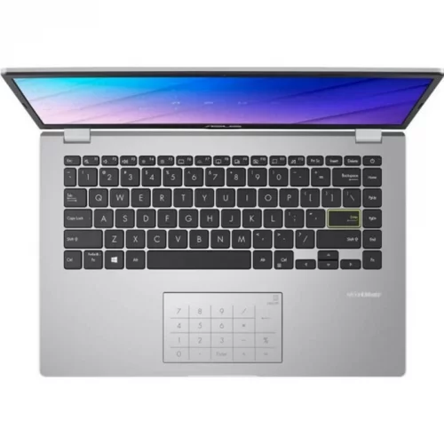 Ноутбук ASUS VivoBook Go 14 E410MA-BV1234W (90NB0Q12-M40840) (90NB0Q12-M40840) Ноутбук ASUS VivoBook Go 14 E410MA-BV1234W 14 HD/ Celeron N4020/ 4GB/ 128GB SSD/ noDVD/ Numpad/ WiFi / BT/ Win11 (90NB0Q12-M40840) фото 4