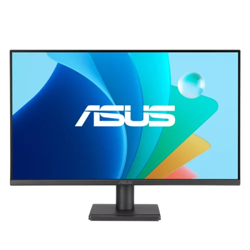 Монитор ASUS 27 VA279QG IPS 1920x1080 1ms 300cd 120Hz VGA DP HDMI MM Black (VA279QG.)