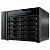 Сетевое хранилище Asustor Lockestor 10 AS6510T (90IX0191-BW3S10)