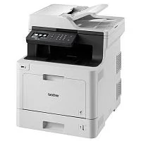 Эскиз Лазерное цветное МФУ Brother MFC-L8690CDW (MFCL8690CDWR1)