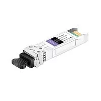 Трансивер XBIT SFP+10G-LR-20 SFP+, 10Gb/ s, 20km 1310nm, 2LC, DDM