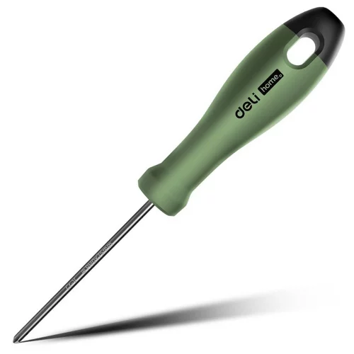 Крестовая отвертка 