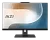 Моноблок MSI Modern AM242P 12M AiO (9S6-AE0711-842)