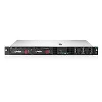 Сервер HPE ProLiant DL20 G10+ E-2336 Rack(1U), Xeon6C 2.9GHz(12Mb), 1x16Gb1Rx8 PC4-3200E, IntelVROC(RAID 0/1/5/10), noHDD(4)SFF, noDVD, iLOstd, 3FansNHP, 2x1GbEthEmb, ShortFricRK, 1x500W (P44111-B21 (E-2336))