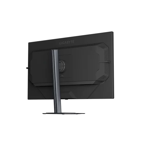 Монитор 27 Gigabyte GO27Q24 EK Black 27 QD-OLED, 2560 x 1440, 280Hz, 10bit (1.07B), 0,03ms, 400cd/ m, 1.5M:1, 2xHDMI-2.0, DP-1.4, 1xUSB2.0, USB Type-C (15W), Pivot) (20VM0-GO27Q24BA-1EKR) фото 5